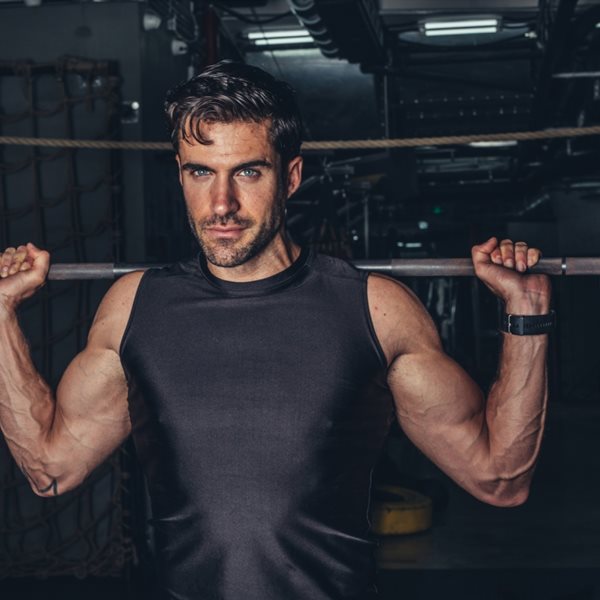 5 οδηγίες του Harvard για να αυξήσεις άμεσα τη μυική σου μάζα