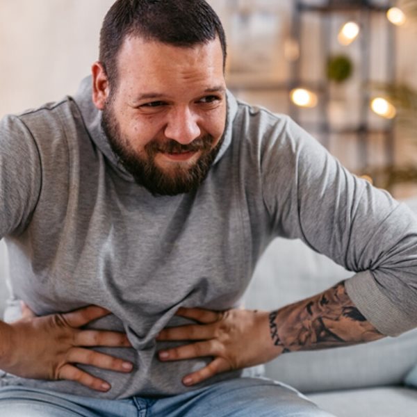 Η λίστα του Harvard με τις 5 θαυματουργές τροφές για ευερέθιστο στομάχι