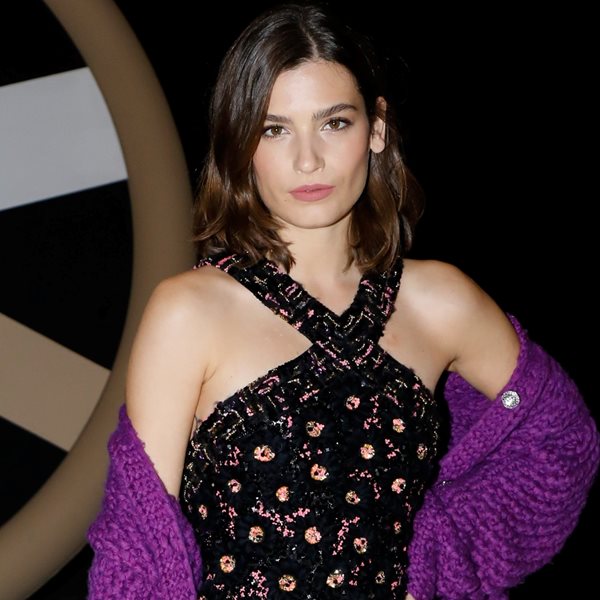 20 λεπτά με την Alma Jodorowsky