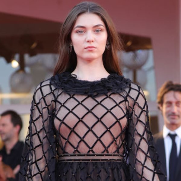 Φεστιβάλ Βενετίας: Οι μεγάλοι νικητές