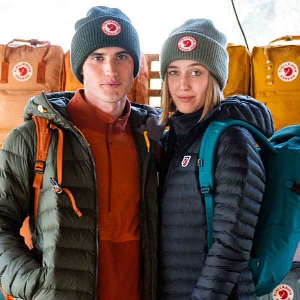 Τα αγαπημένα μας ρούχα για το χειμώνα φέτος κατάγονται από τη Σουηδία