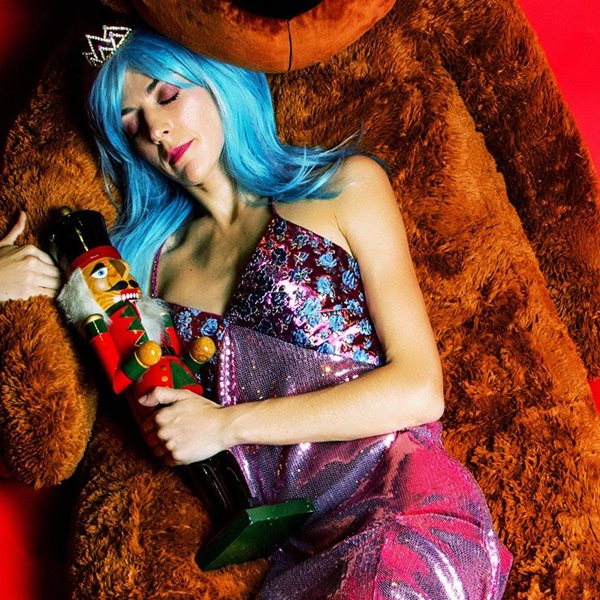 Μία ματιά στον κατά Ρήγο Καρυοθραύστη