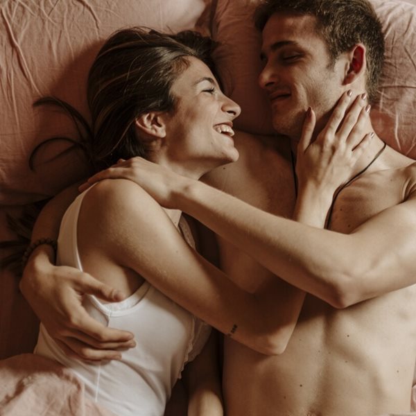 10 οφέλη του σεξ που θα σε εκπλήξουν