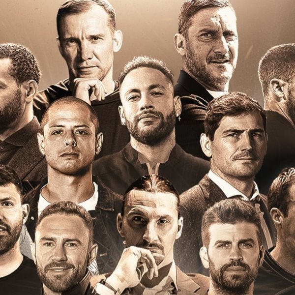 Το Kings League του Piqué δίνει 1 εκατ. δολάρια στο νικητή