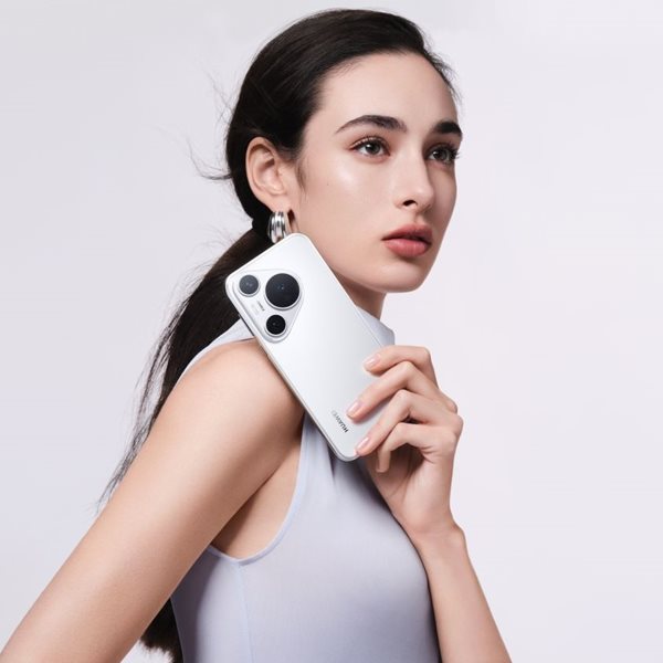 Άνοιξαν οι προπαραγγελίες για το Huawei Pura 70 Pro, τον βασιλιά της φωτογραφίας