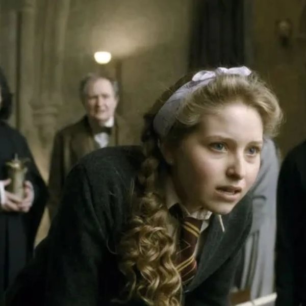 Ηθοποιός του Harry Potter άνοιξε κανάλι στο OnlyFans