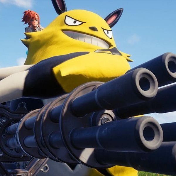 Video game με Pokémon και καλάσνικοφ (!), πώς και δεν το σκεφτήκαμε νωρίτερα