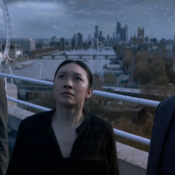 Όλα όσα γνωρίζουμε για τη 2η σεζόν του 3 Body Problem