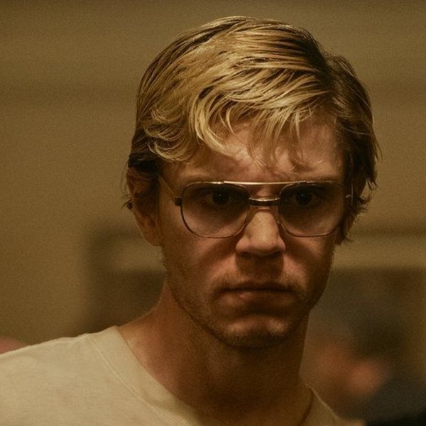 Προσεχώς νέος Dahmer στο Netflix