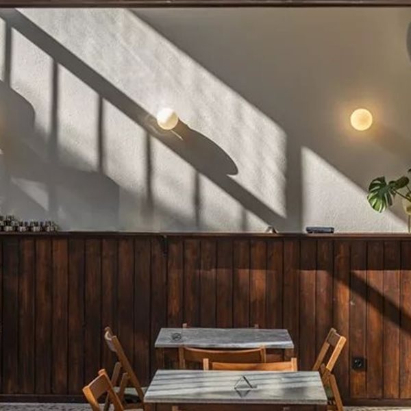 4 νέες στάσεις στο 'χωριό' της Κυψέλης