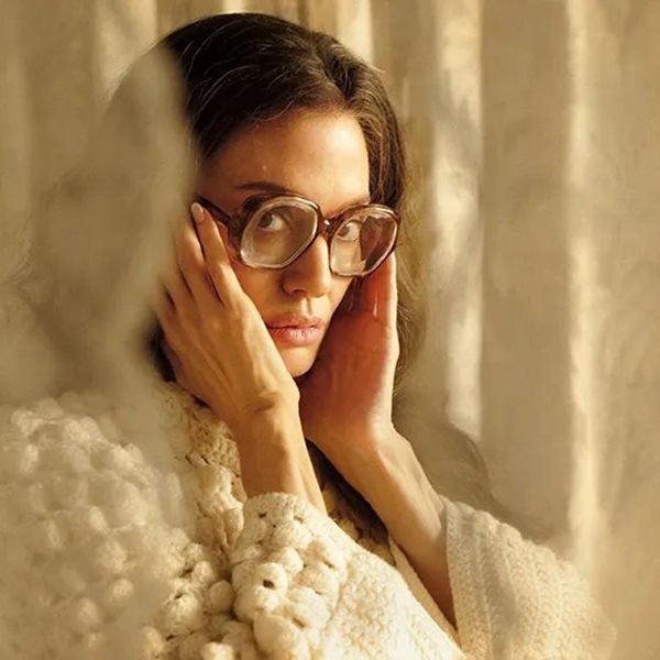 Angelina Jolie, Μαρία Κάλλας ή κάτι άλλο;