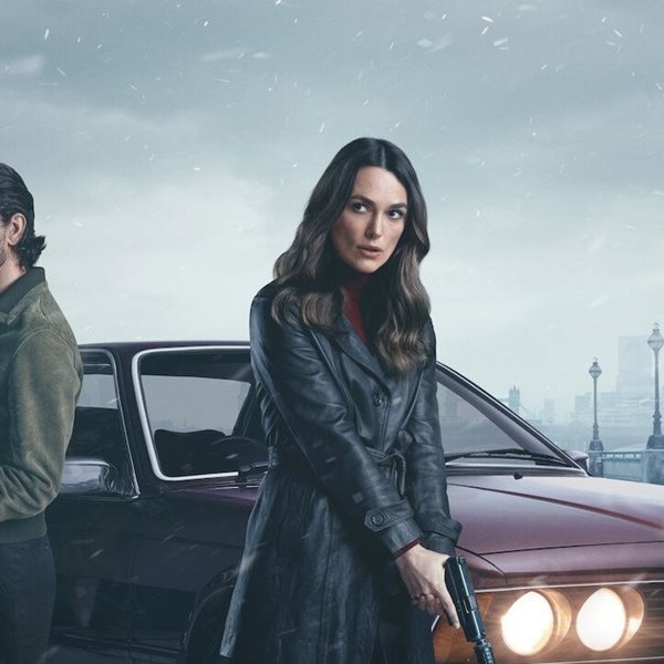 Οι 10 σειρές που βλέπουν όλοι τώρα στο Netflix