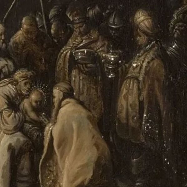 Ο αυθεντικός Rembrandt που είδε την τιμή του να εκτοξεύεται