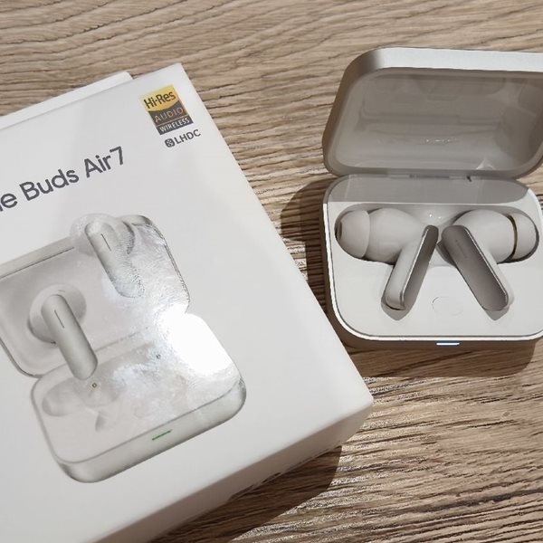 Τα realme Buds Air7 είναι απ' τα κορυφαία οικονομικά ακουστικά [Tech Review]