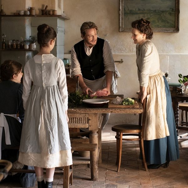 Οι ταινίες έναρξης και λήξης του 64ου Φεστιβάλ Κινηματογράφου Θεσσαλονίκης