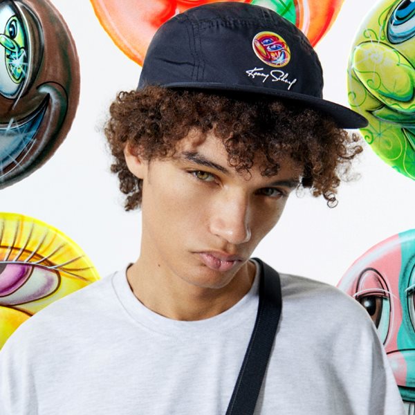 Στο East Village των 80s, μέσα από μία συλλογή ρούχων