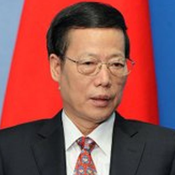 Ποιος είναι τελικά ο Zhang Gaoli