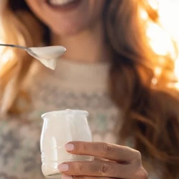 Το καλύτερο πρωτεϊνούχο σνακ: Σπιτικό, φυσικό και με περισσότερη πρωτεΐνη από το γιαούρτι!