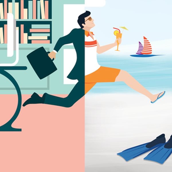 Βιβλία για να πάρεις μαζί σου στις διακοπές του Αυγούστου