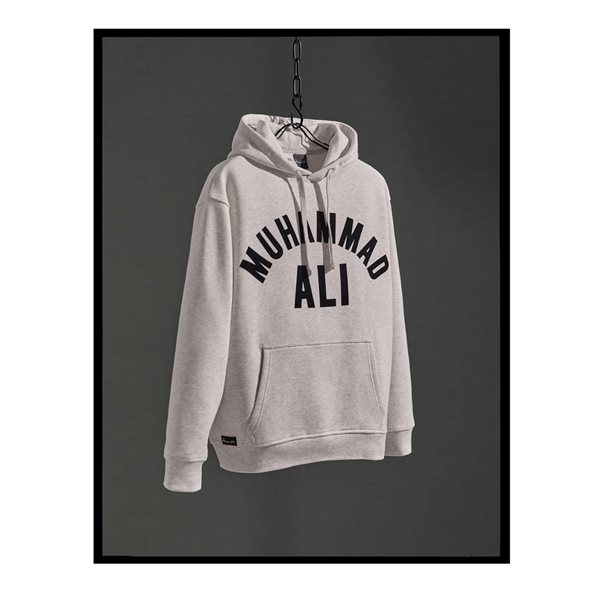 Mία συλλογή Zara x Muhammad Ali για να μη βγεις στιλιστικά νοκ άουτ