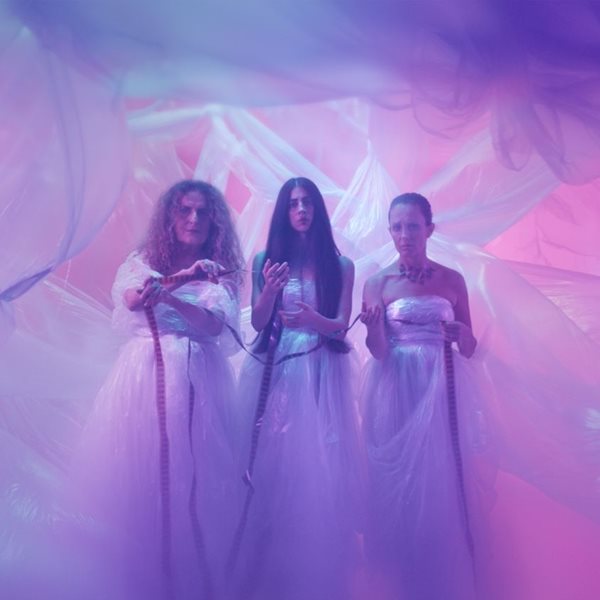 Ο Θανάσης Νεοφώτιστος σκηνοθετεί τα σποτ του 64ου Φεστιβάλ Κινηματογράφου Θεσσαλονίκης