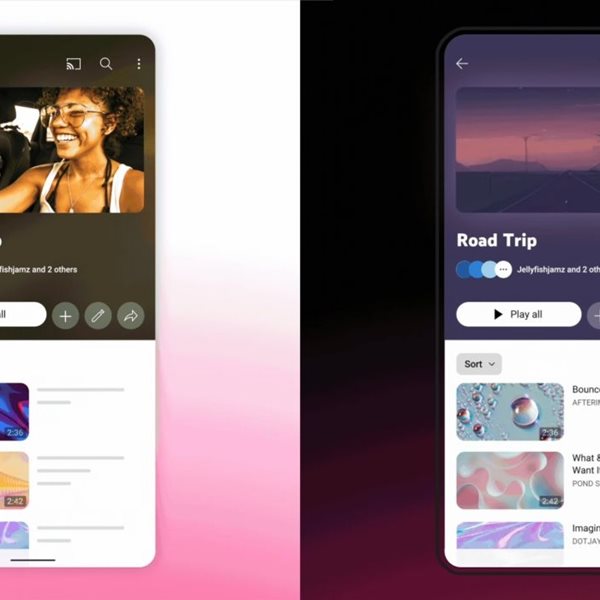 Όλες οι νέες δωρεάν αλλαγές που έρχονται στο YouTube