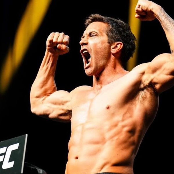 Το μυστικό πίσω από το six-pack του Jake Gyllenhaal για το Road House