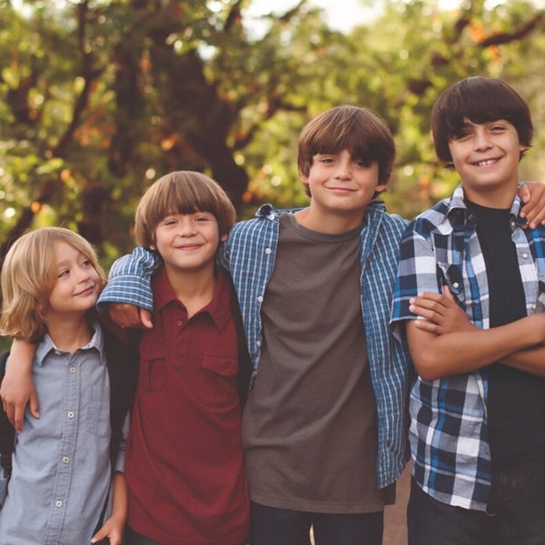 Είσαι άραγε πιο έξυπνος από τα αδέλφια σου; Έχουμε την απάντηση