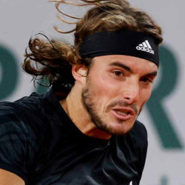 Στέφανος Τσιτσιπάς: Χαλάρωση στις Αζόρες