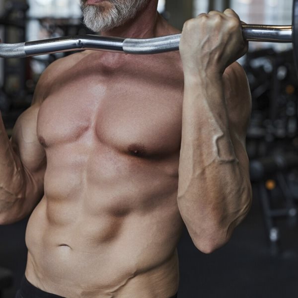 Μία δοκιμασμένη άσκηση για τέλειους κοιλιακούς σε κάθε ηλικία, από το Harvard