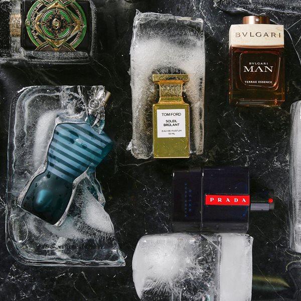 12 πάντοτε cool αρώματα