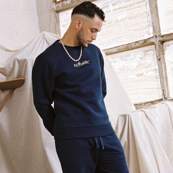 Μοδάτα φούτερ για το φθινόπωρο