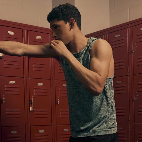 Athleticz: Αξίζει να ρίξεις μία ματιά στην αθλητική συλλογή των Zara