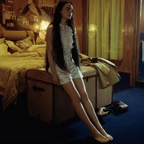 Επέστρεψε, όντως, το σεξ στον κινηματογράφο;