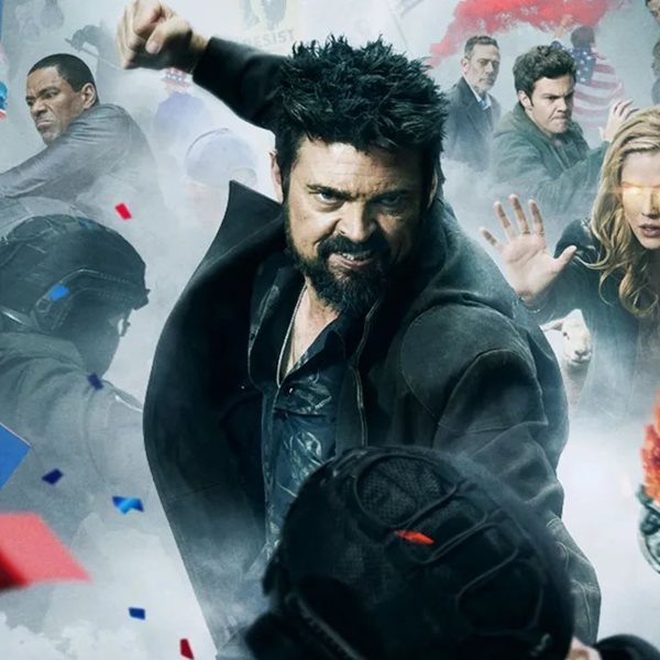 5 νέες ωραίες σειρές για να δεις αυτό το σαββατοκύριακο