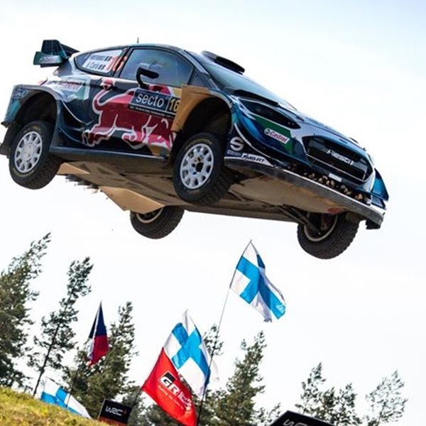 Ξέρεις τη γλώσσα Rallienglanti και ποιοι τη μιλάνε;