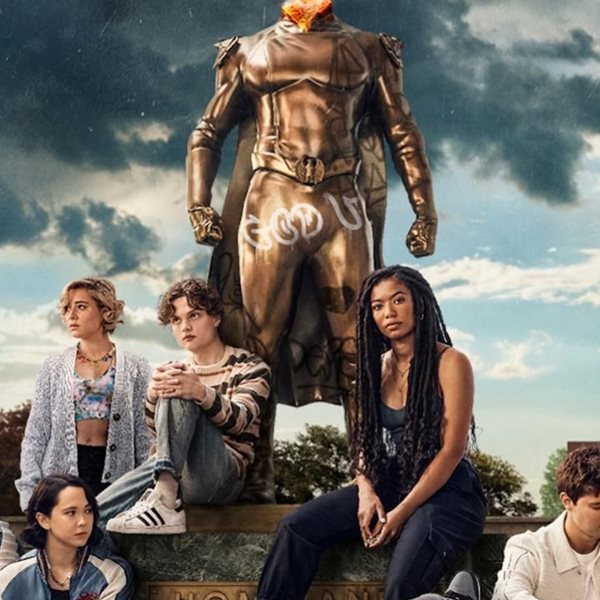 To spin-off του The Boys, Gen V δεν είναι για ευαίσθητους