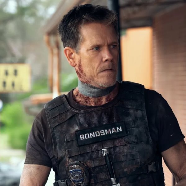 Νέα σειρά με τον Kevin Bacon έχει ενθουσιάσει κοινό και κριτικούς