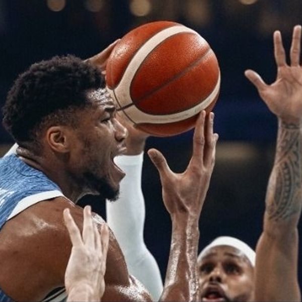 Η Εθνική Ελλάδος μπάσκετ θα αναμετρηθεί στα προημιτελικά με την παγκόσμια πρωταθλήτρια, Γερμανία