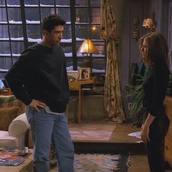 Τα περισσότερα ζευγάρια χωρίζουν, αλλά δεν είναι η απιστία ο λόγος