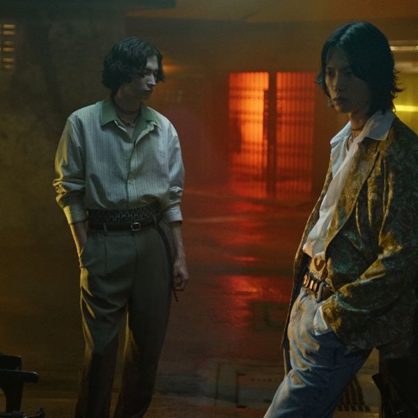 Οι νέες συλλογές Zara Studio είναι σχεδιασμένες ως μια δυναμική έκφραση του μοντέρνου τρόπου ζωής