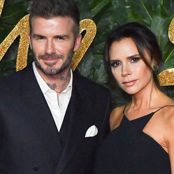 Οι Beckhams παίρνουν θέση για τον πόλεμο στο Ισραήλ