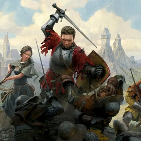 Το Kingdom Come: Deliverance II προσφέρει μια συναρπαστική, αυθεντική μεσαιωνική εμπειρία [Game Review]