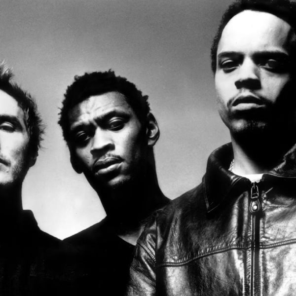 Δε θα ξεχάσουμε ποτέ το Mezzanine των Massive Attack