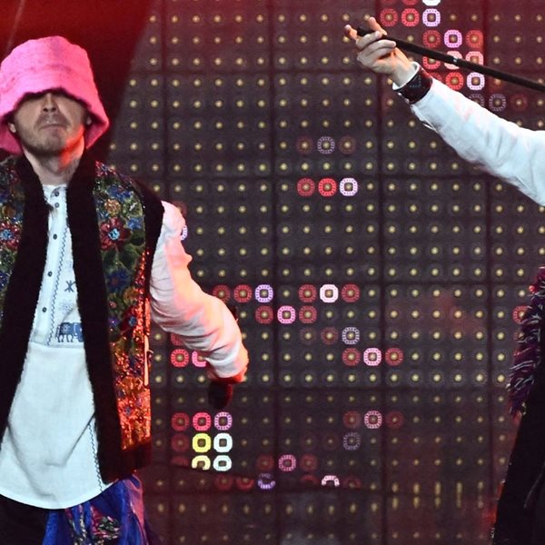 Η turbo-folk ζει και βασιλεύει και την Εurovision κυριεύει