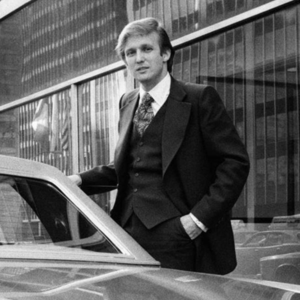 Donald Trump: Αυτά είναι τα πολυτελή και πανάκριβα αυτοκίνητα της συλλογής του