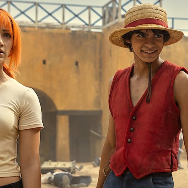 Μερικές πληροφορίες για τη 2η σεζόν του One Piece