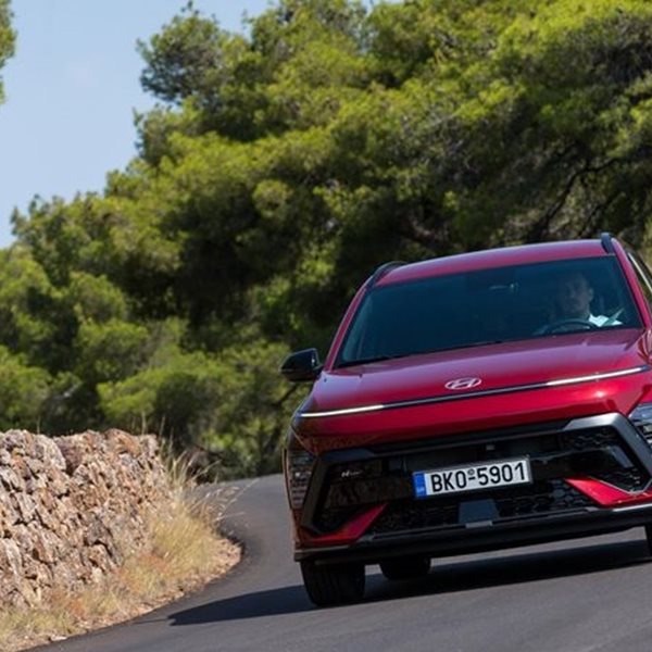 Τελικά πόσο έξυπνο είναι το νέο Hyundai Kona;
