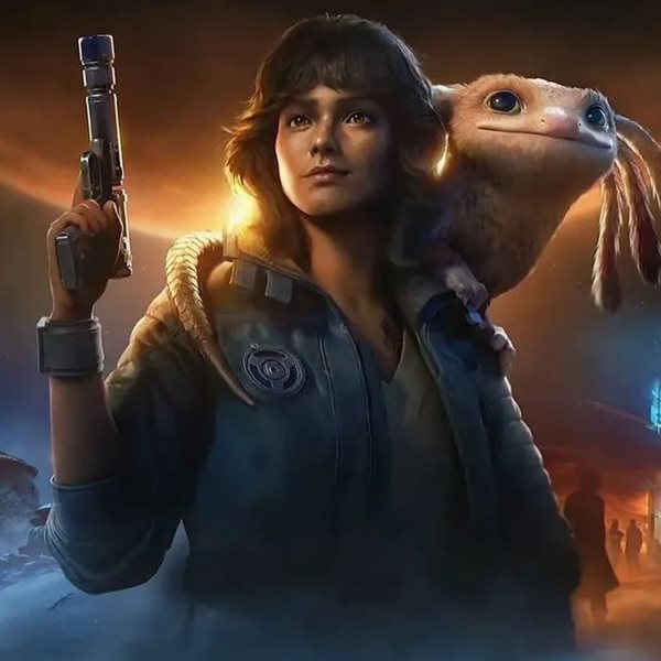 Star Wars Outlaws, κουραστικό σε ορισμένα σημεία, πανέμορφο όμως σε άλλα