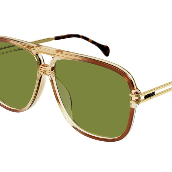 Γυαλιά Gucci για την άνοιξη και το καλοκαίρι